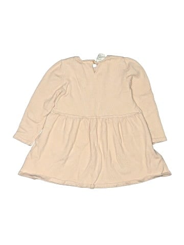 Zara Knitwear Dress (view 2)