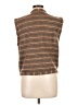 Missoni Brown Sweater Vest Size L - photo 2