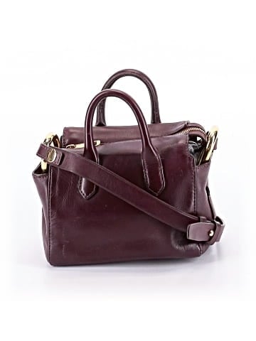 J.Crew Satchel (view 1)