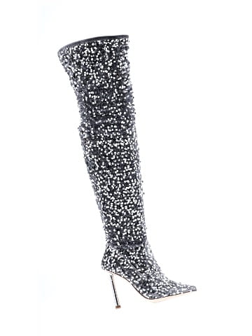 Steve Madden Boots (view 1)