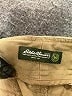 Eddie Bauer Tan Khakis Size 10 (tall) - photo 4