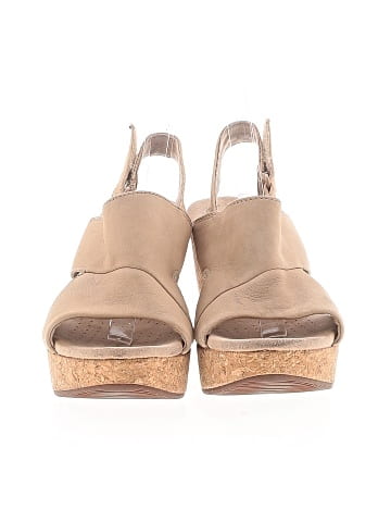 Clarks Wedges (view 2)