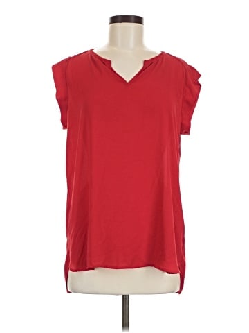 Pleione Short Sleeve Top (view 1)