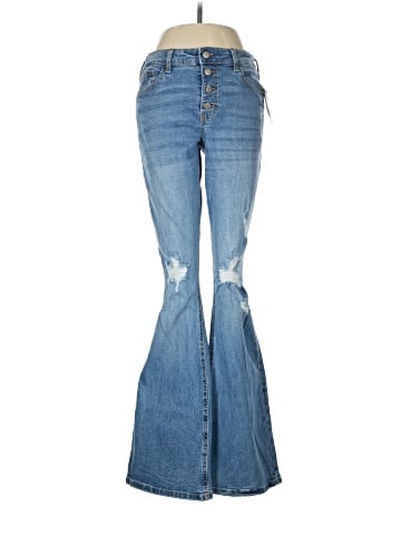 Celebrity Pink Jeans (view 1)