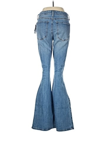 Celebrity Pink Jeans (view 2)