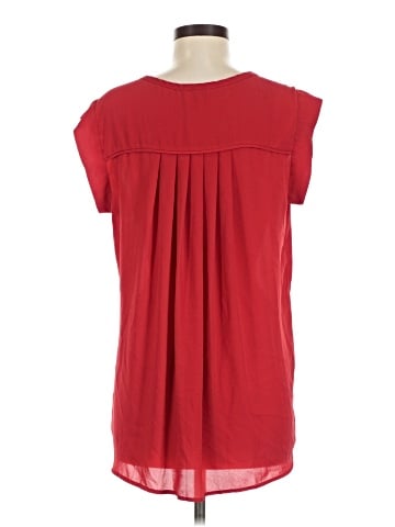 Pleione Short Sleeve Top (view 2)