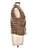 Missoni Brown Sweater Vest Size L - photo 4