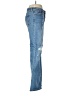 Celebrity Pink Hearts Blue Jeans Size 9 - photo 4