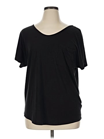 SO Short Sleeve Top (view 1)