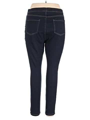 Simply Vera Vera Wang Jeans (view 2)