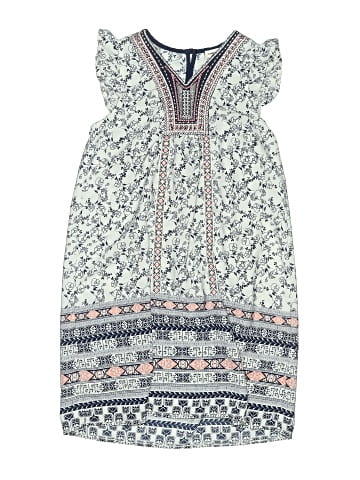 Monteau Girl Dress (view 1)