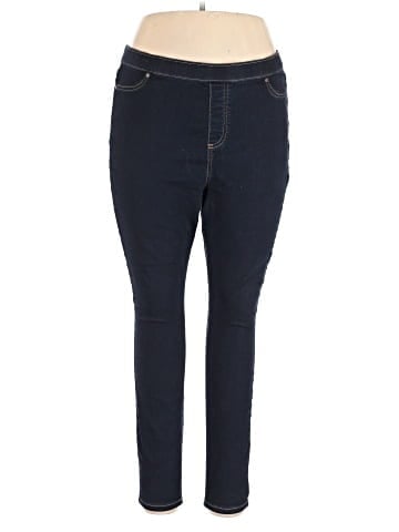 Simply Vera Vera Wang Jeans (view 1)