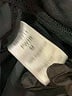 Insight 100% Polyester Blue Casual Pants Size M - photo 4