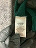 Cable & Gauge Green Turtleneck Sweater Size XL - photo 8
