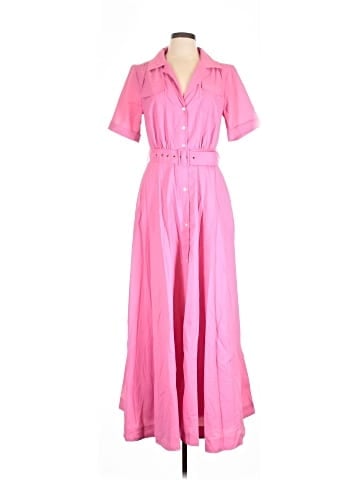 STAUD Casual Dress (view 1)