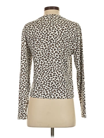 Alya Long Sleeve Turtleneck (view 2)