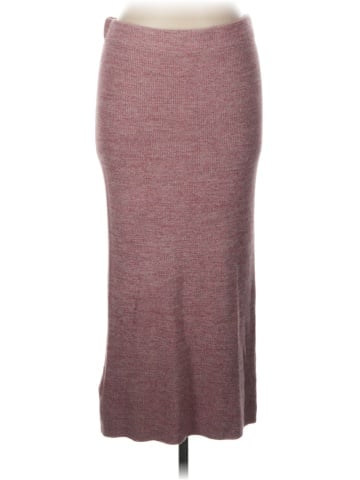 Ann Taylor Casual Skirt (view 1)