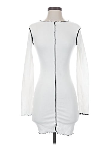 Missguided Casual Dress (view 1)