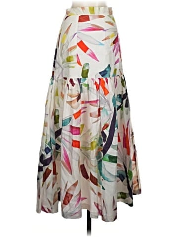 Mara Hoffman Casual Skirt (view 2)