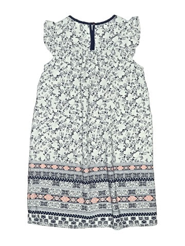 Monteau Girl Dress (view 2)