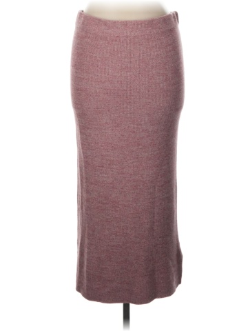 Ann Taylor Casual Skirt (view 2)