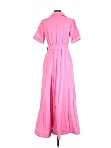 STAUD Casual Dress (view 2)