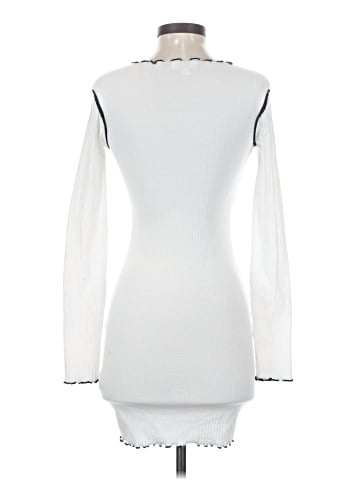 Missguided Casual Dress (view 2)