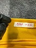 Romwe Yellow Sweatshirt Size L - photo 7
