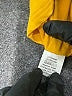 Romwe Yellow Sweatshirt Size L - photo 8