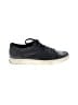 Ecco 100% Leather Black Sneakers Size 11 - photo 1