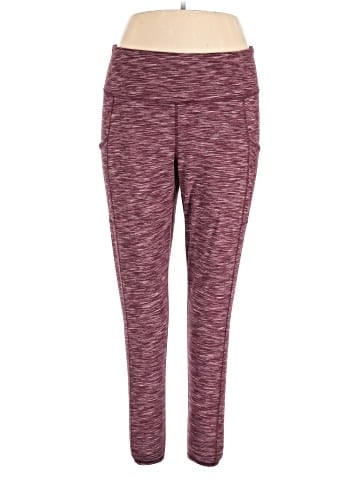 Maurices Active Pants (view 1)