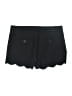 Club Monaco Houndstooth Black Shorts Size 2 - photo 2