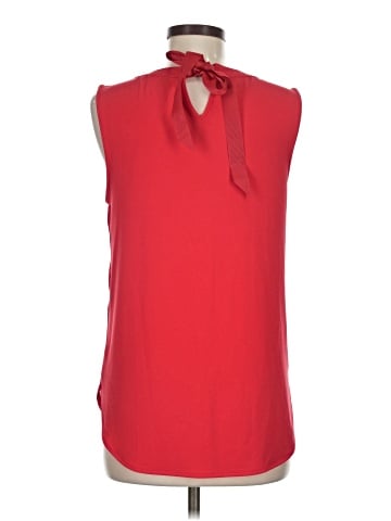41Hawthorn Sleeveless Blouse (view 2)