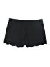 Club Monaco Houndstooth Black Shorts Size 2 - photo 1