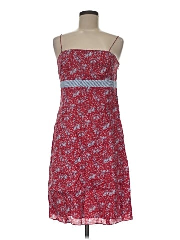 Ann Taylor Casual Dress (view 1)