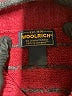 Woolrich Red Cardigan Size M - photo 7