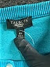 Talbots Teal Cardigan Size 3X - photo 7