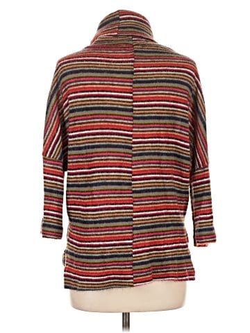 Promesa U.S.A. Turtleneck Sweater (view 2)