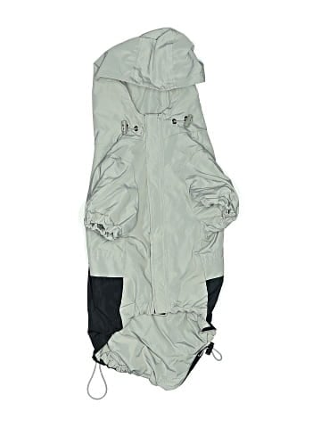 Reebok Raincoat (view 1)