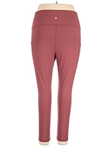 Yogalicious Active Pants (view 2)