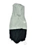 Reebok 100% Polyester Green Raincoat Size L (kids) - photo 2