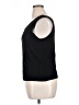Fred David Black Sleeveless T-Shirt Size XL - photo 5