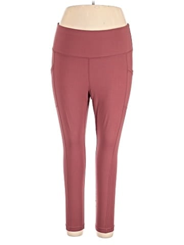 Yogalicious Active Pants (view 1)