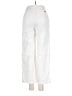 Vans White Casual Pants Size 24 waist - photo 2