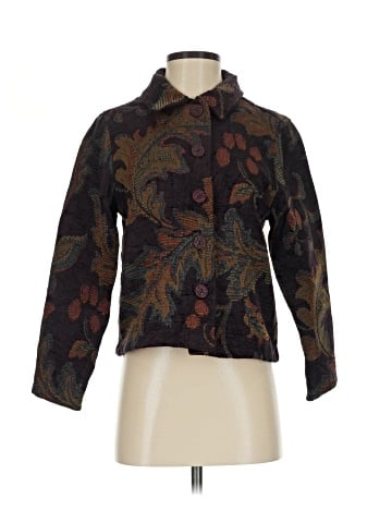 Coldwater Creek Jacket (view 1)