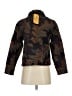 Coldwater Creek Paisley Brown Jacket Size P (petite) - photo 2