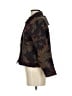 Coldwater Creek Paisley Brown Jacket Size P (petite) - photo 5