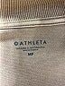 Athleta Tan Track Jacket Size M (petite) - photo 6