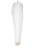 Vans White Casual Pants Size 24 waist - photo 4