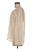 Knox Rose 100% Polyester Ivory Long Sleeve Blouse Size M - photo 5